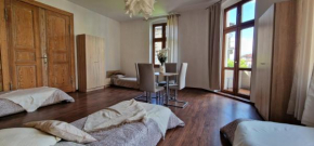 Goma Apartments, Gorzów Wielkopolski